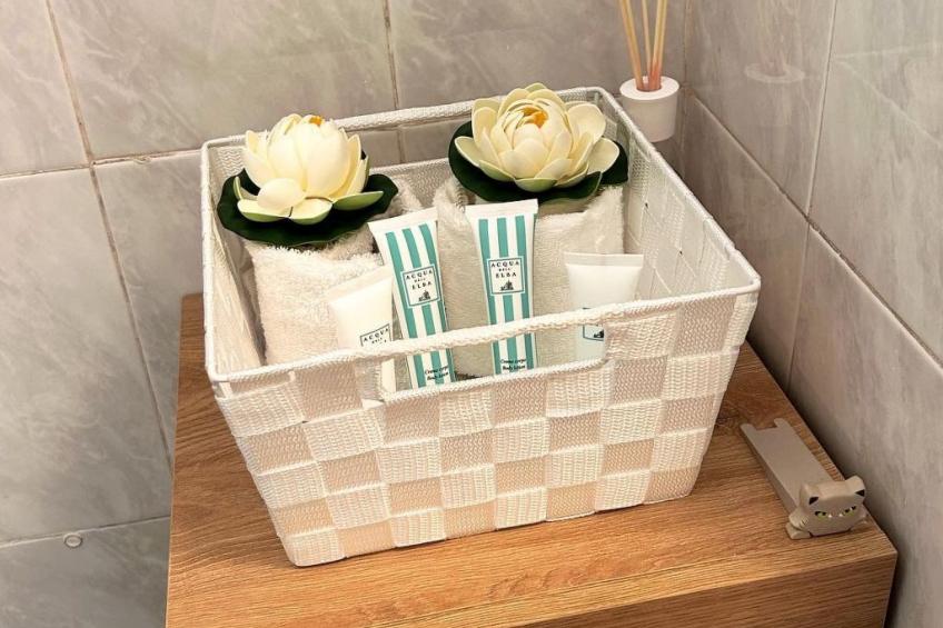 Wohnung 'Annina' mit Terrasse - foto 10