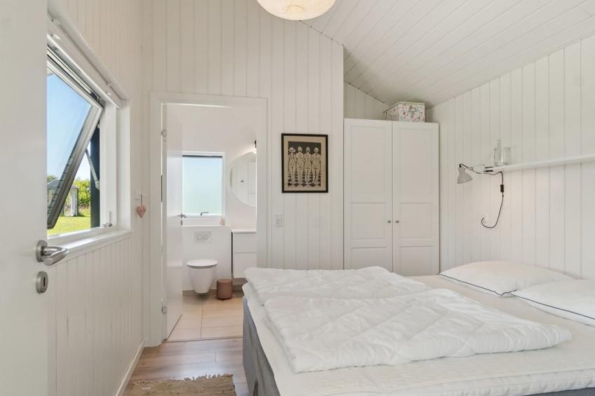 "Gregor" - 300m from the sea in Sealand - foto 20