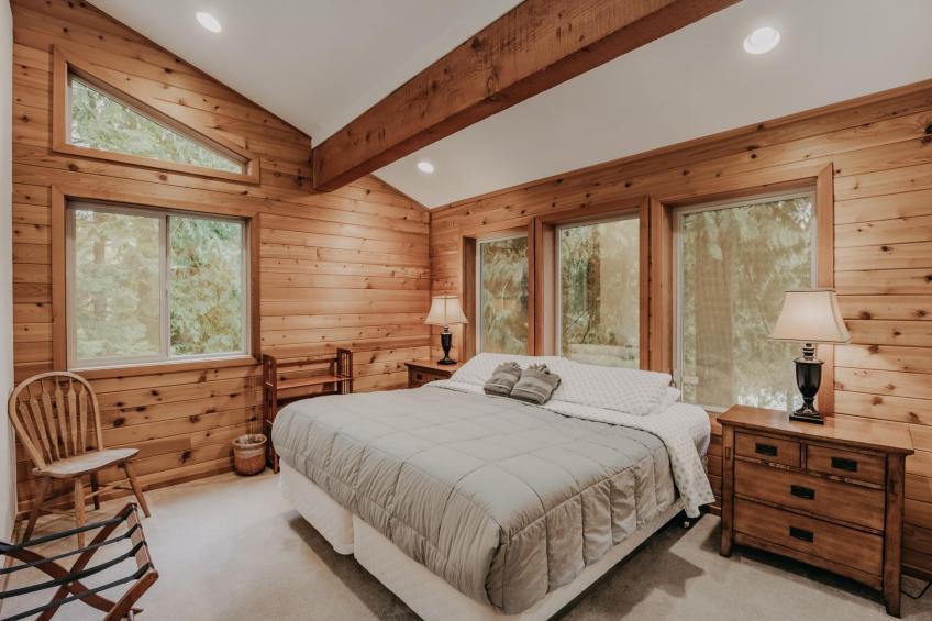 Wunderschöne Hütte am See - foto 16