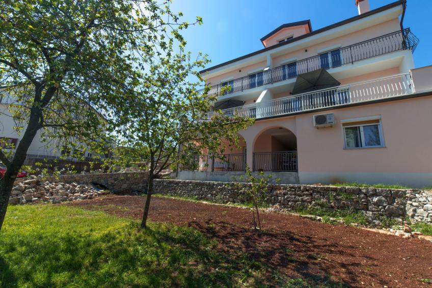 "Raspolic" mit Terrasse - foto 14