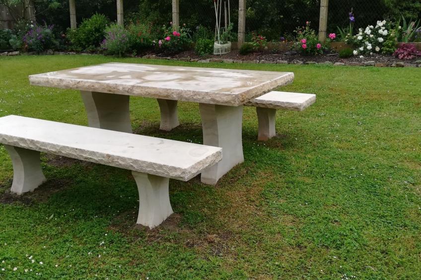 Haus Havre in Portbail - foto 6