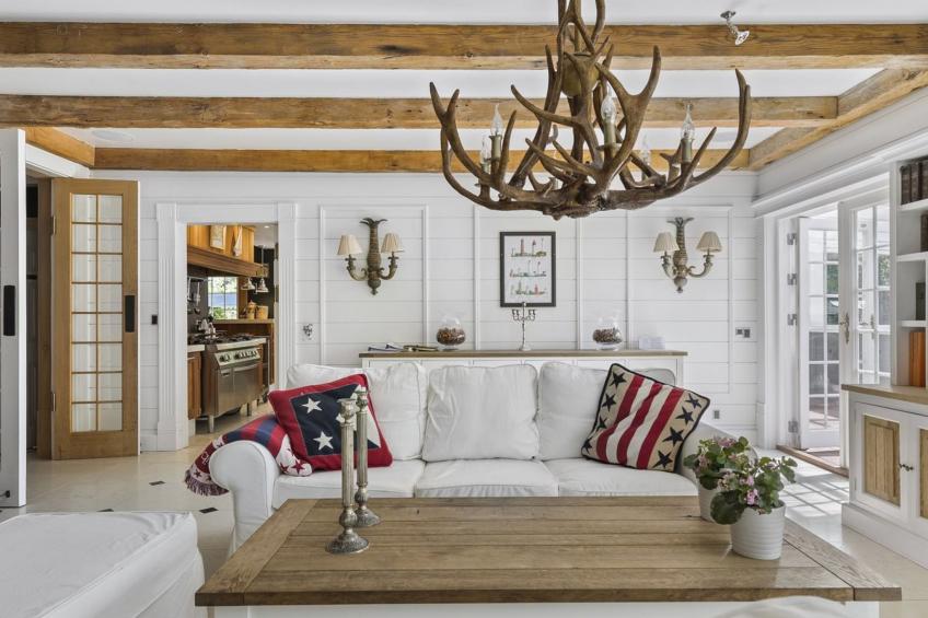 "Titia" - 1.2km to the inlet in Sealand - foto 18