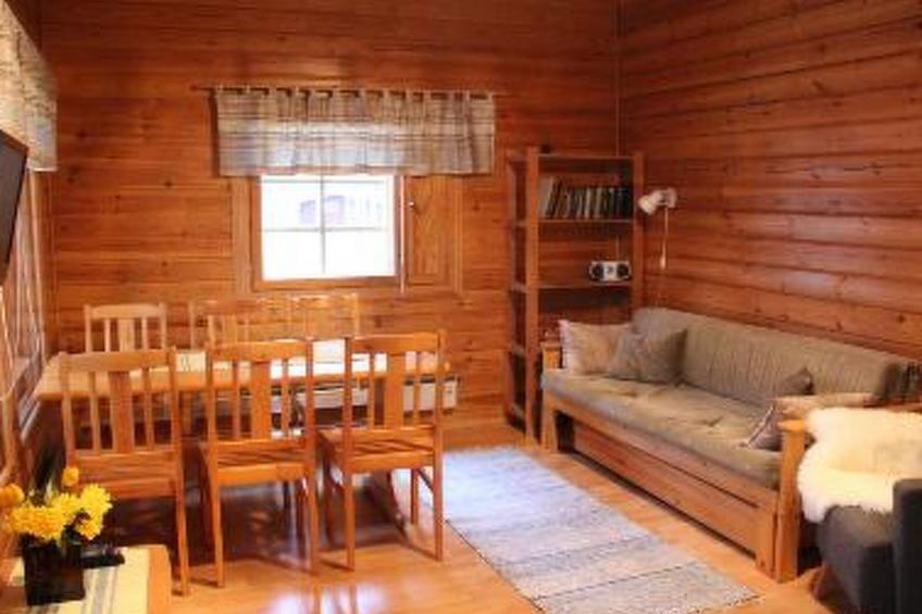 Aittolahti 1, rimpilän lomamökit - foto 9