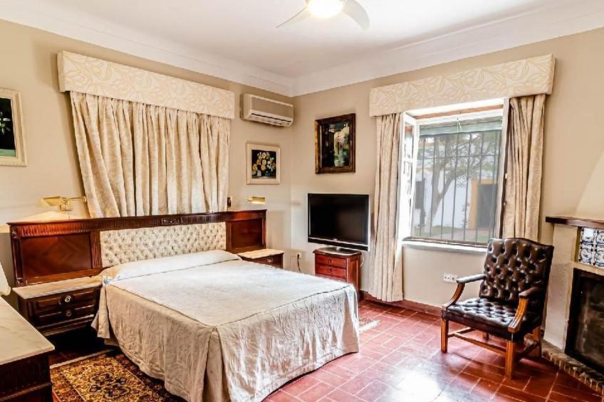 Hacienda El Corchuelo - foto 2