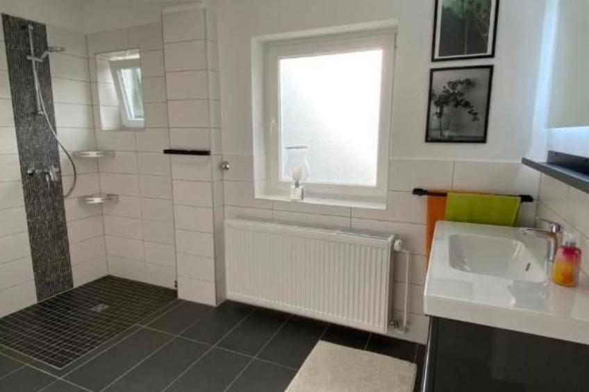 Daisys Ferienwohnung 267 Voslapp Links - foto 5