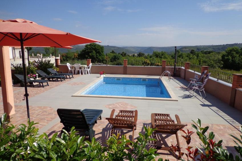 mit Panoramablick in ruhiger Lage - foto 19