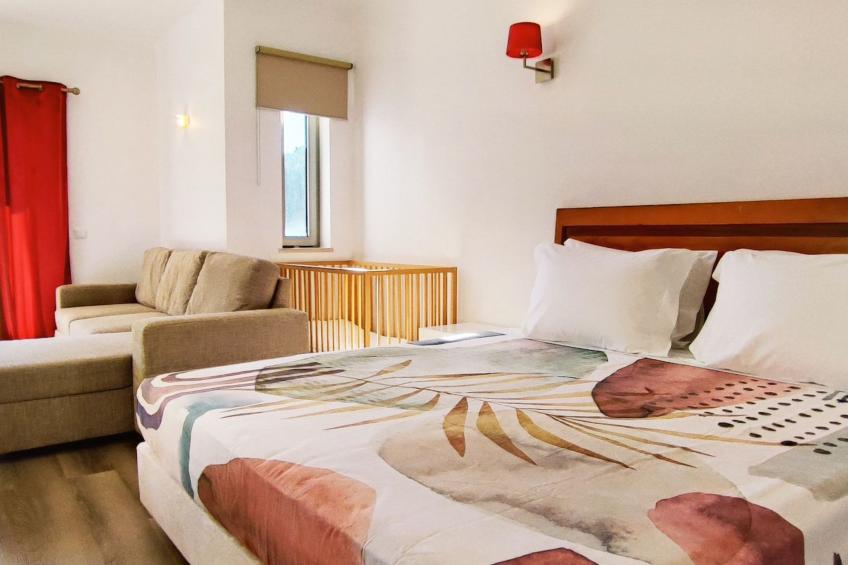 Villa mit 6 Schlafzimmern, Familie, Gruppen, Strand, Pool, Garten - foto 11