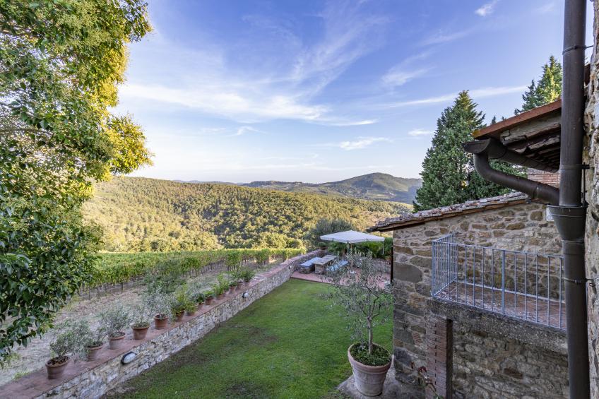 Casale Al Sole Tra Le Vecchie Vigne 6 - foto 29