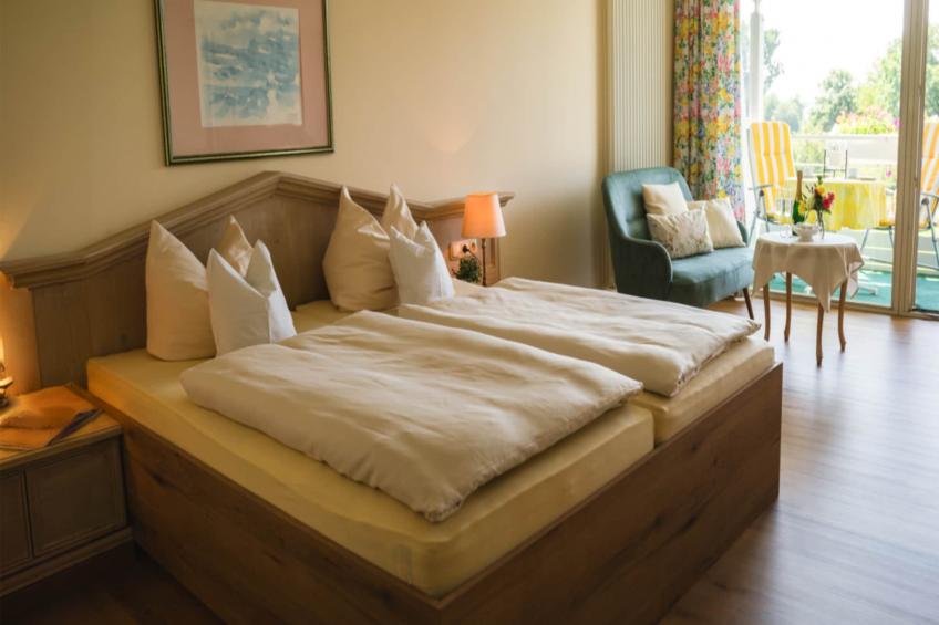 Haus am Kurpark - Studio 1 OG - foto 6