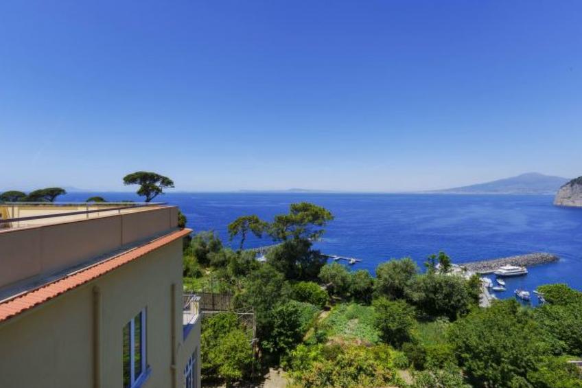 La Veranda di Villa Preziosa al Pizzo - foto 21