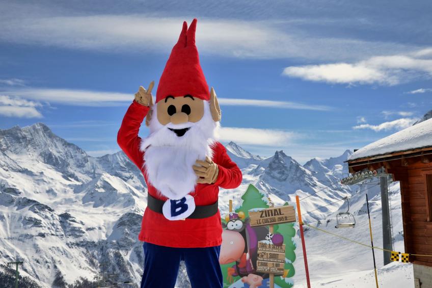 SWISSPEAK Resorts Zinal - foto 38