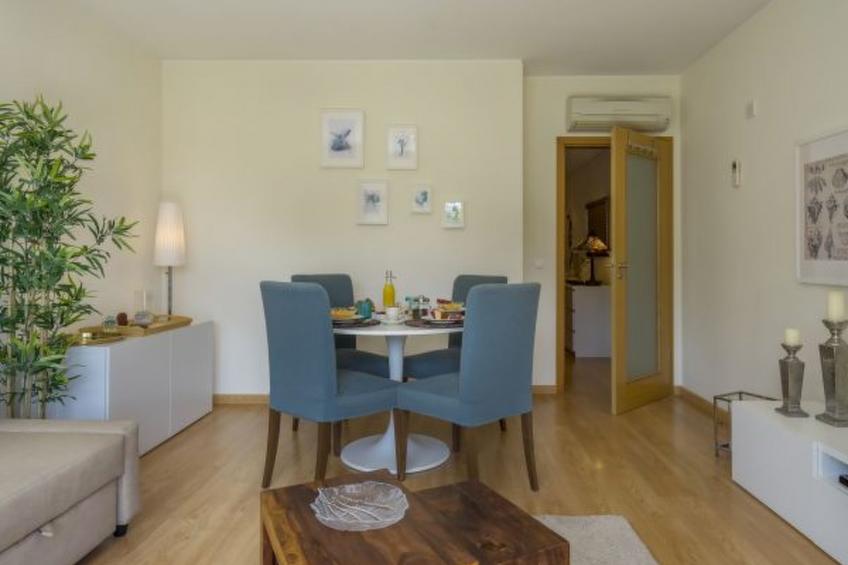 Sesimbra Prime Apartment - foto 26