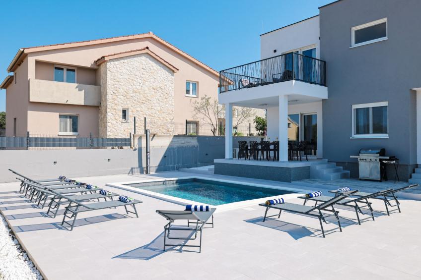 Villa IviCasa with pool - foto 6