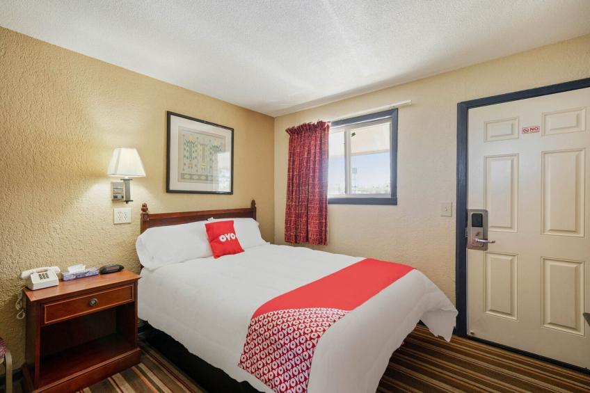 2 Queen Beds Non-Smoking - foto 15