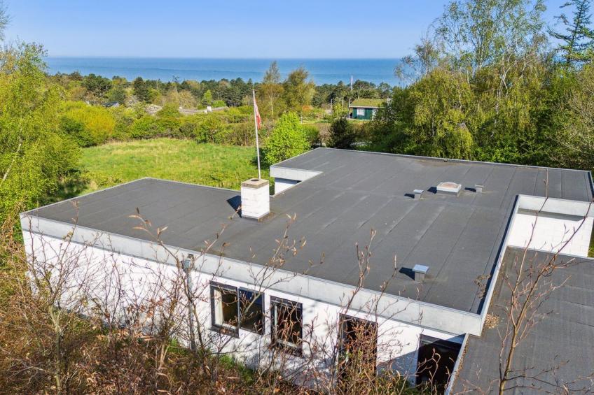 "Brodde" - 550m from the sea - foto 5