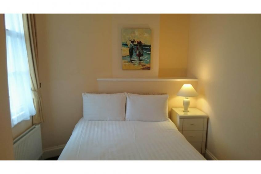 Standard Double Room - foto 7