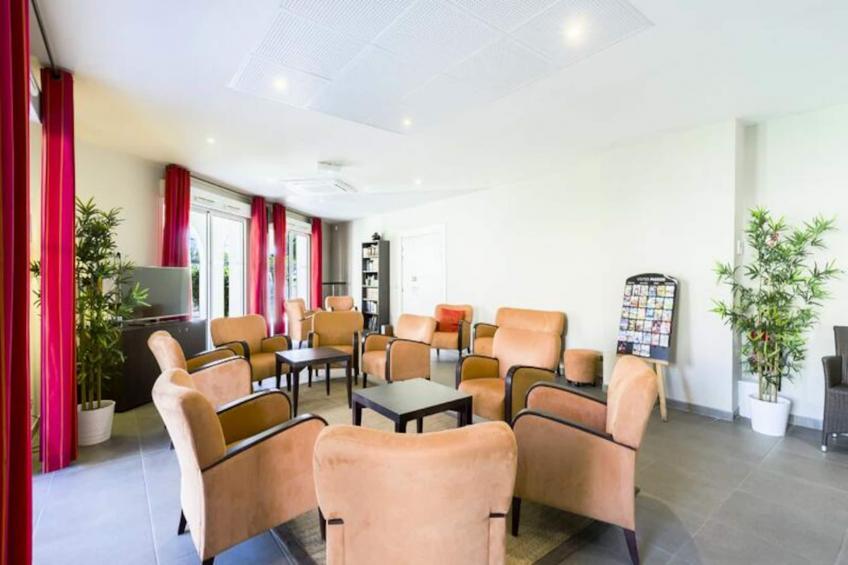 Résidence Garden & City Aix-en-Provence Rousset - foto 4