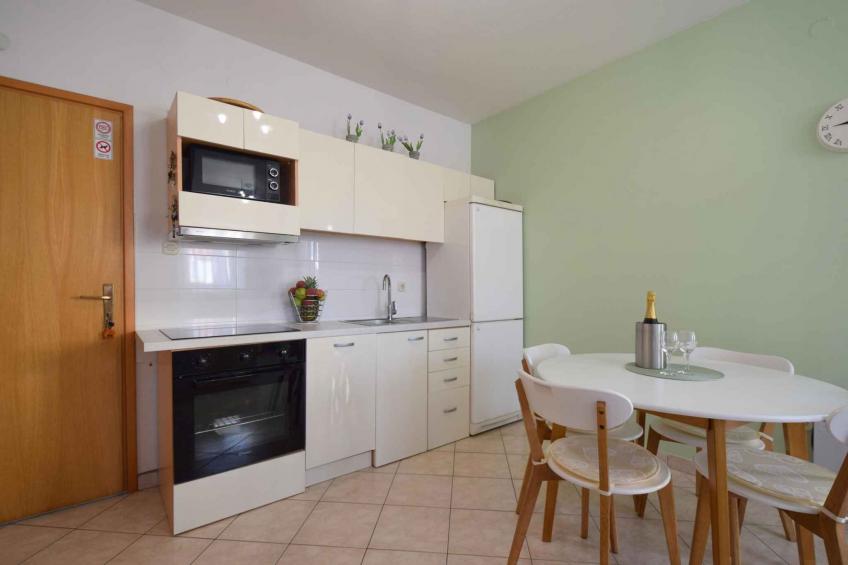 Holiday apartment Apartment with large terrace on the ground floor - BF-M66CF - foto 21