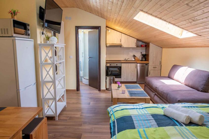 Appartement de vacances avec piscine - BF-RNFMN - foto 23