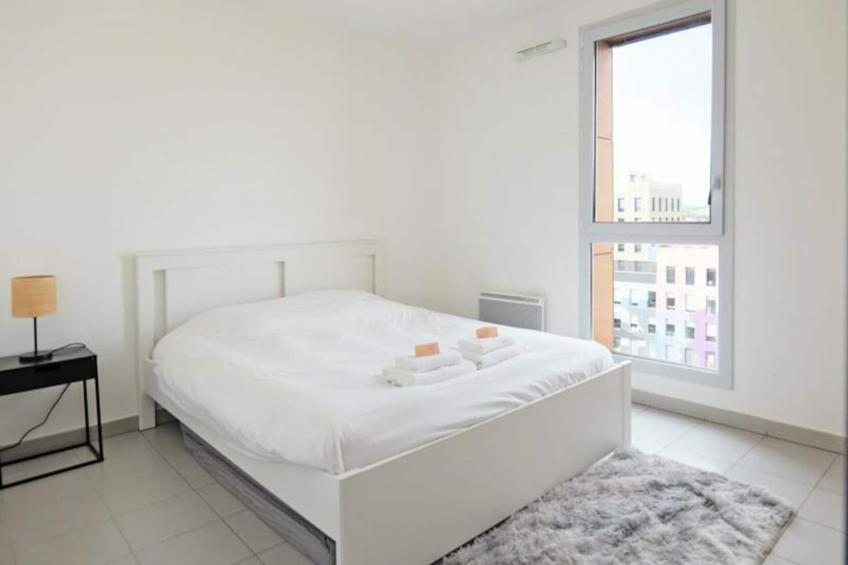 Appartement Colin - - foto 5