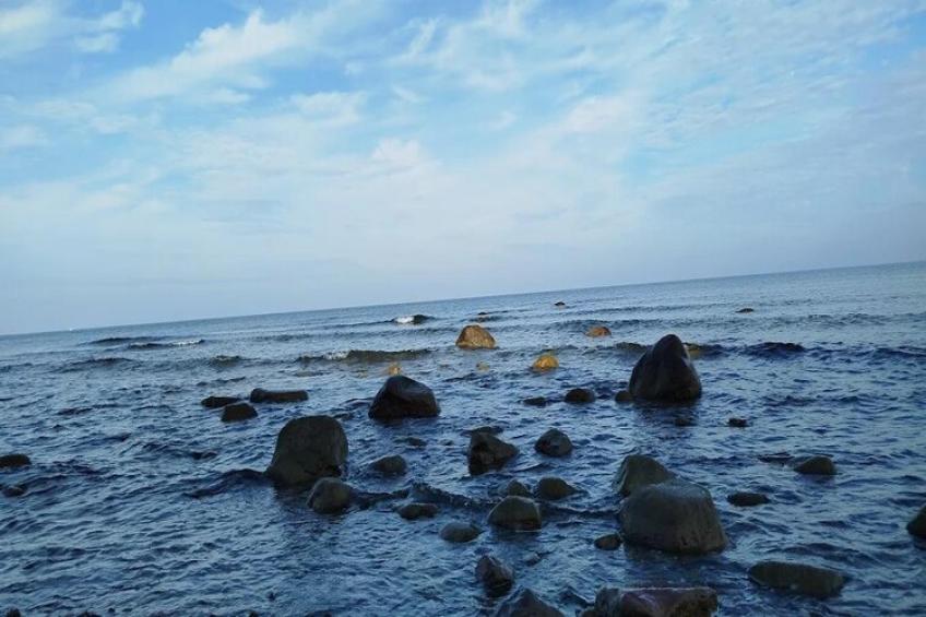 Appartementen Post Hiddensee, Vitte - Type A - foto 24