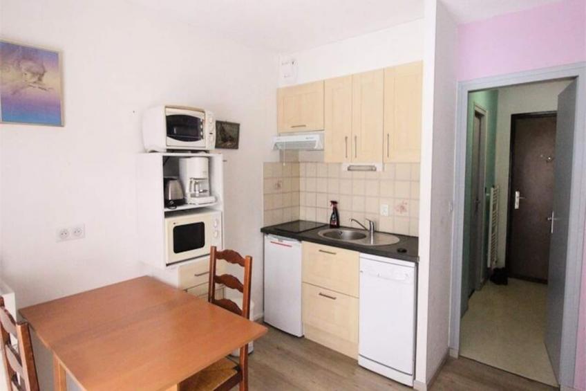 Résidence Terrasses D'etigny - foto 7