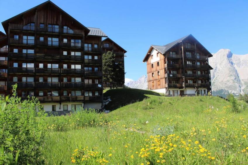 Les Chalets De Superd Ancolie - foto 12