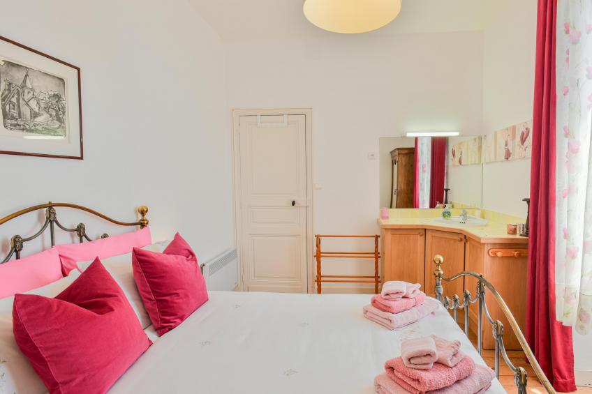 Gite Le Presbytère - foto 32