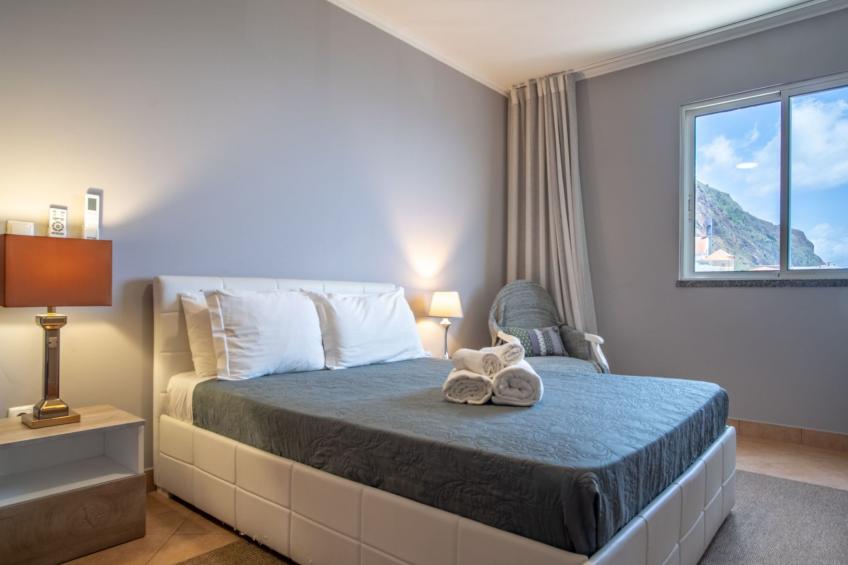 Schöne Wohnung am Strand - foto 21