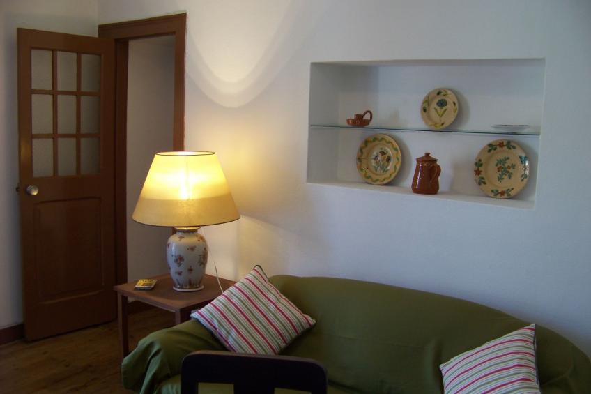 Schöne Wohnung in Azenhas Mar mit privatem Balkon - foto 7