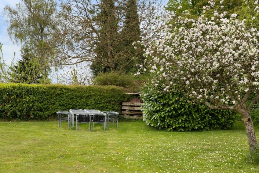 "Andine" - 250m from the sea - foto 8