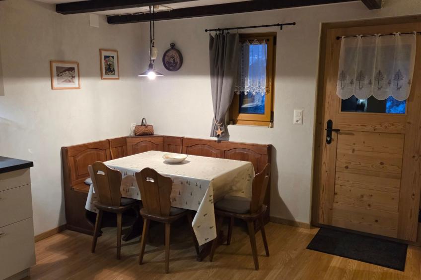 Chalet "Ecureuil" in den Portes du Soleil im Wallis - foto 10