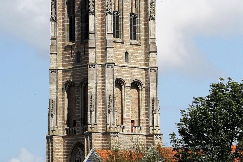 Gemütliches Mobilheim mit 3 Schlafzimmern - foto 12