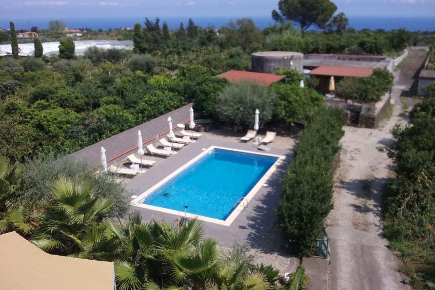 Le Palme in linera - foto 27