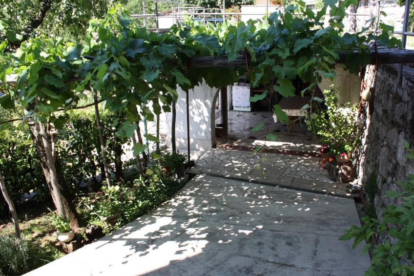 Gemütliche Wohnung Andrea in Opatija - foto 56