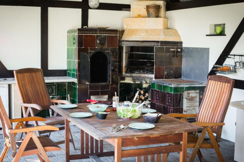 Windmill Ryn - Premium-Ferienhaus - foto 27