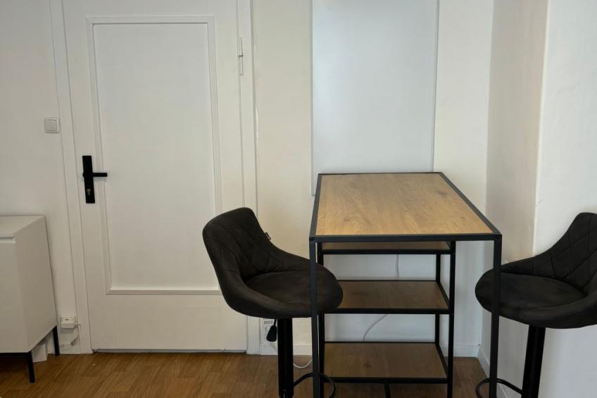 Studio in zentraler Lage - nur wenige Minuten zum See und Stadt - foto 5