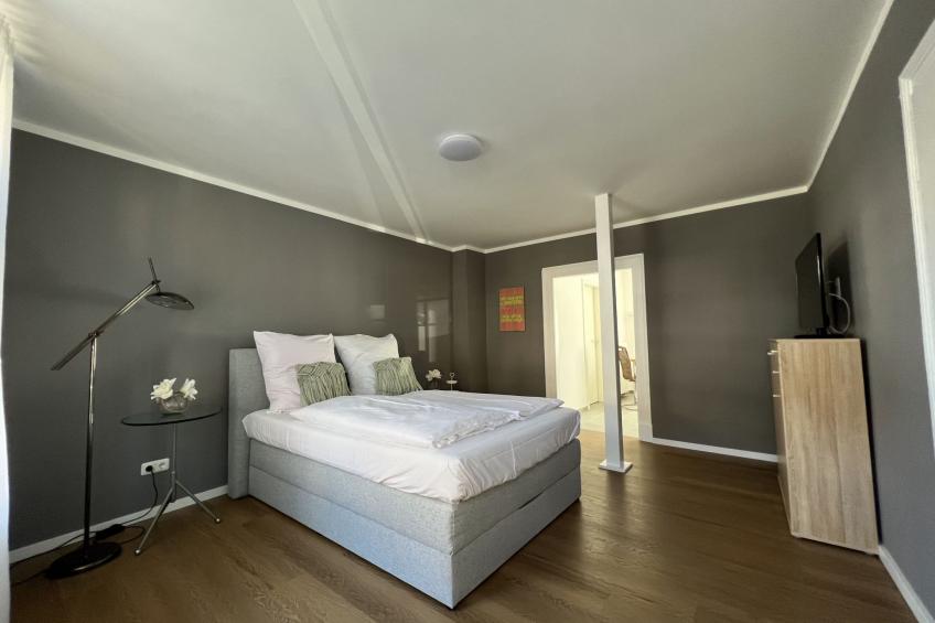 Altstadt Ferienwohnung Hameln - foto 4