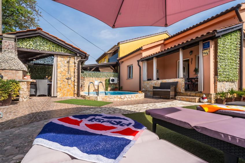 Haus Ana (MLK135) - foto 41