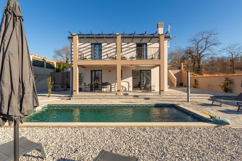 Villa Lumine Divina - foto 31