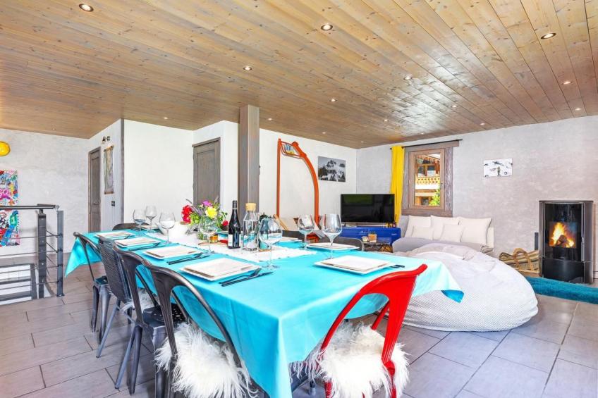 Chalet Ama Dablam - foto 14
