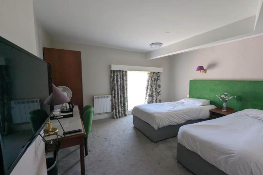 Standard family room for 42A2C - foto 5
