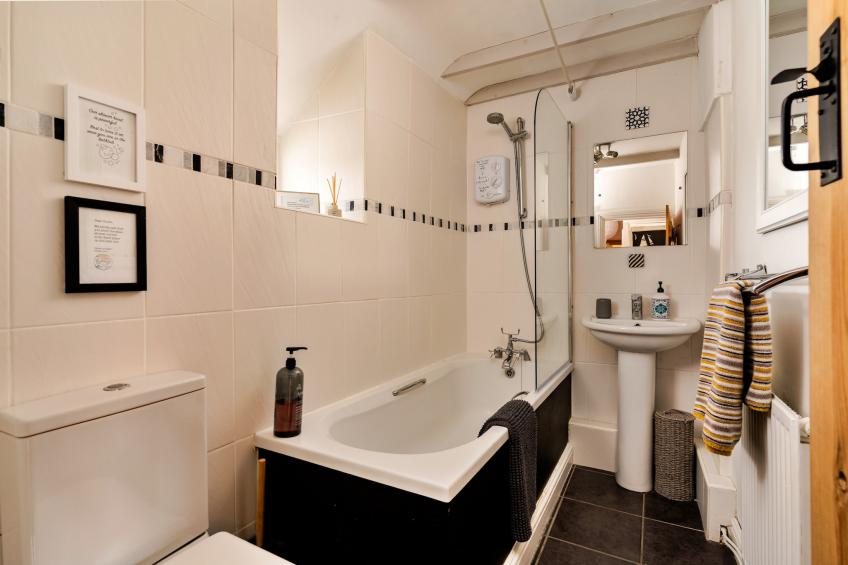 Wallis Cottage - foto 22