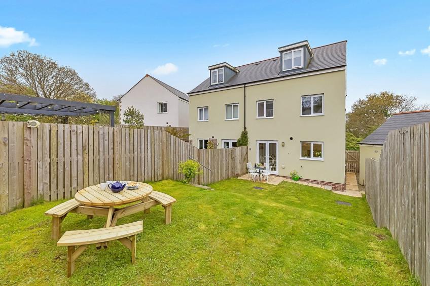 Cove House - foto 27