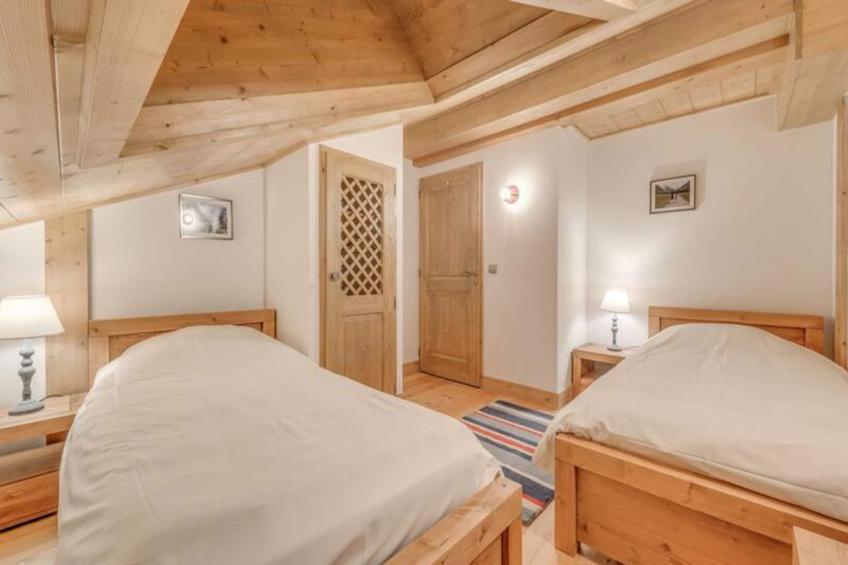 Résidence Les Balcons EtoilÉs - foto 11