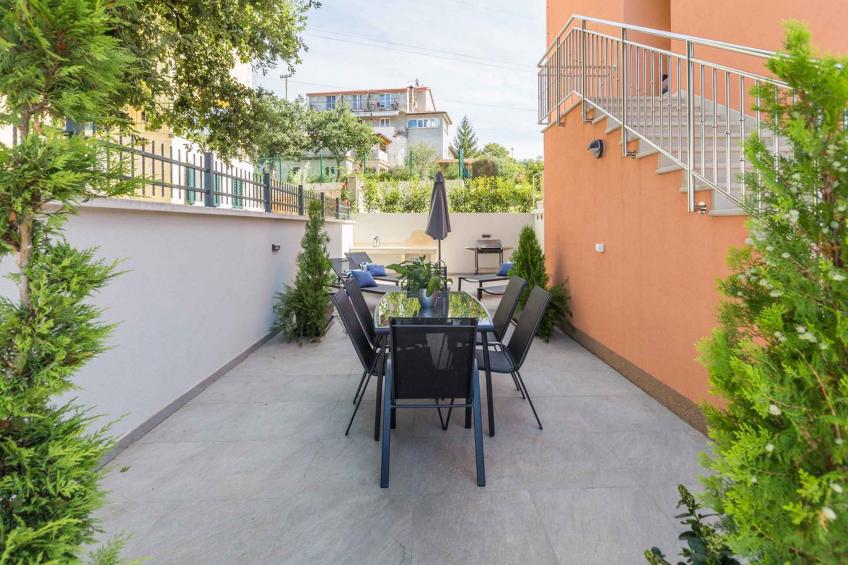 Vakantiewoning met airconditioning - BF-DT9VJ - foto 5