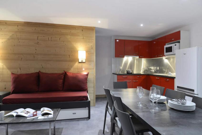 Résidence Saint Jacques A - foto 5