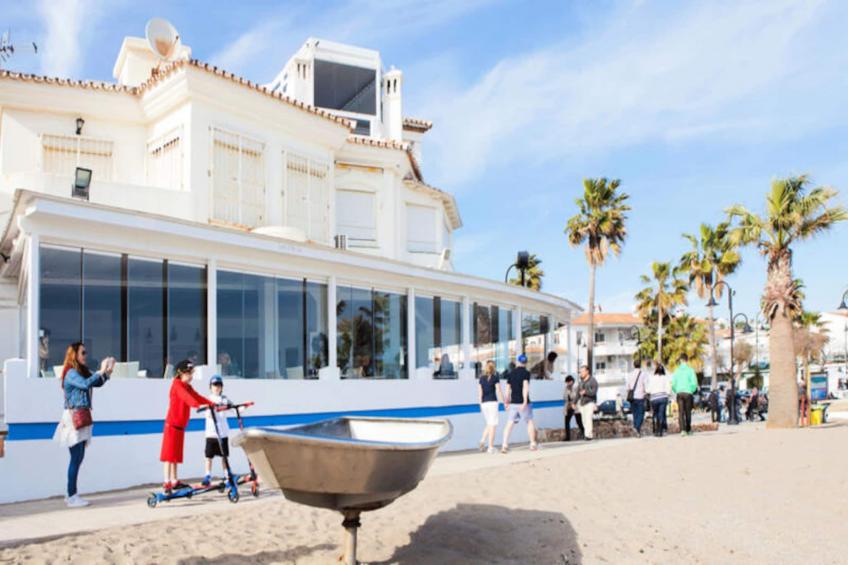 Maison à La Cala de Mijas - foto 29