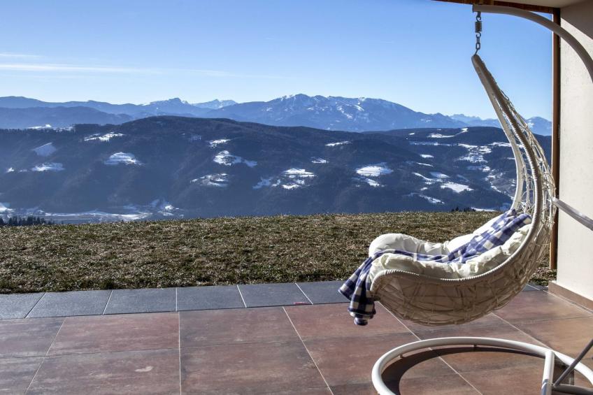 Mountain Vibrant and Timeless Apartment with Sauna - Studio Apartment with Terrace - foto 29