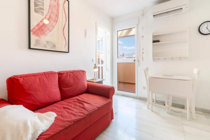 Appartements à San Luis de Sabanillas - foto 7